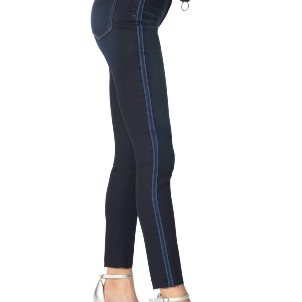 Sam Edelman kitten Jeans